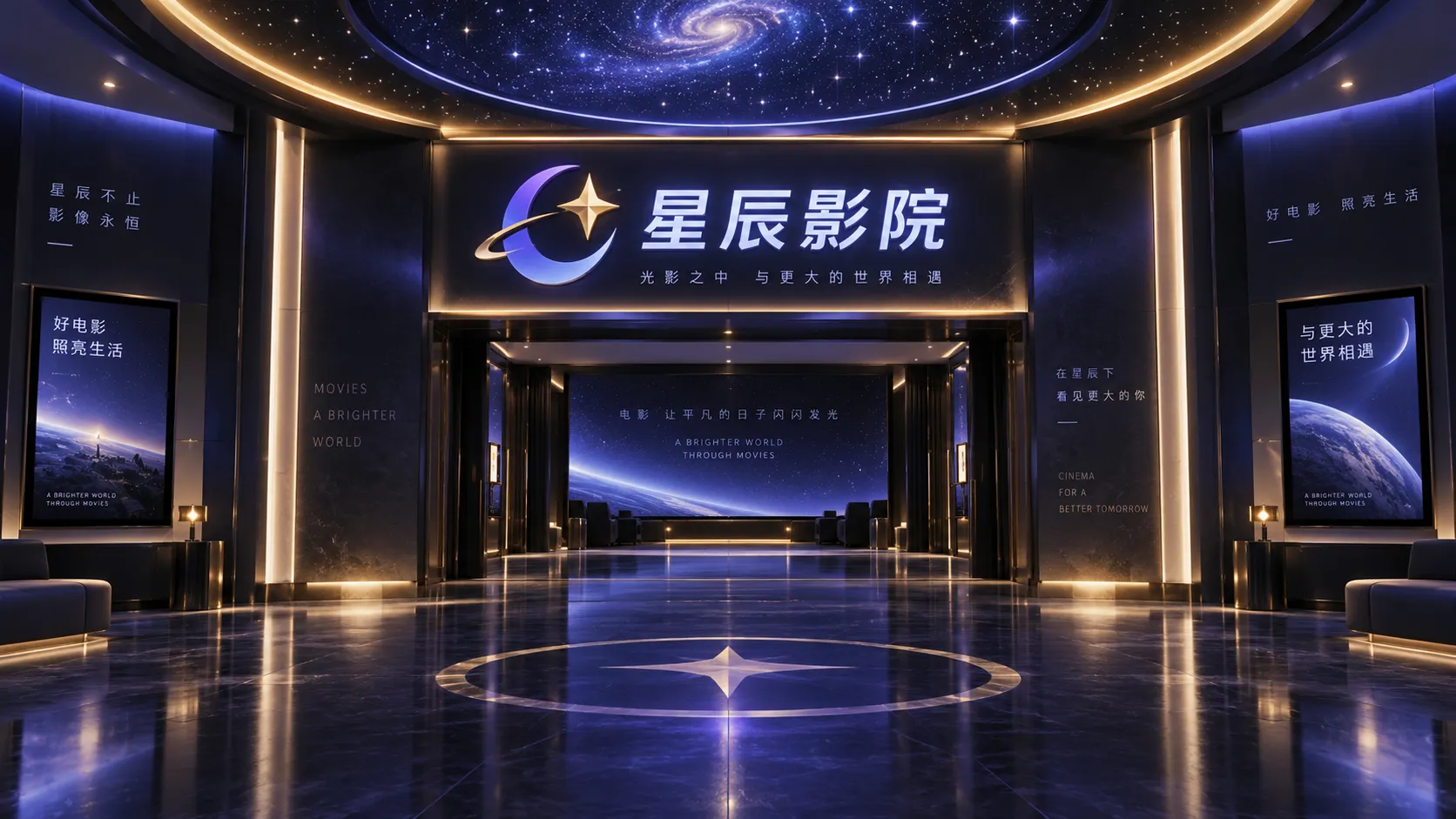 胶片修复台与光源设备构成的纪录片工作场景